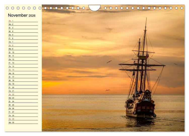 Produktbild: Brasilien. Faszinierend und gro&szlig; wie ein Kontinent (Wandkalender 2026 DIN A4 quer), CALVENDO Monatskalender