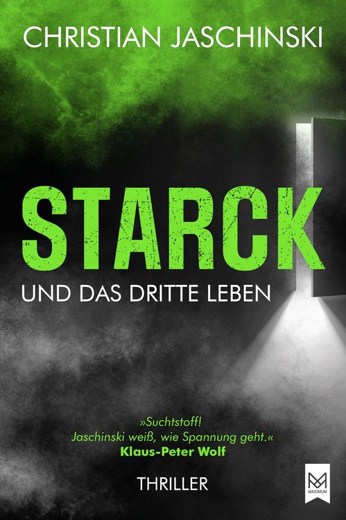Produktbild: STARCK und das dritte Leben