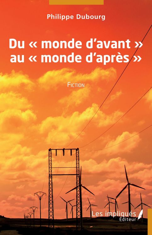 Produktbild: Du &quote;monde d'avant&quote; au &quote;monde d'apres&quote;