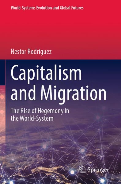 Produktbild: Capitalism and Migration
