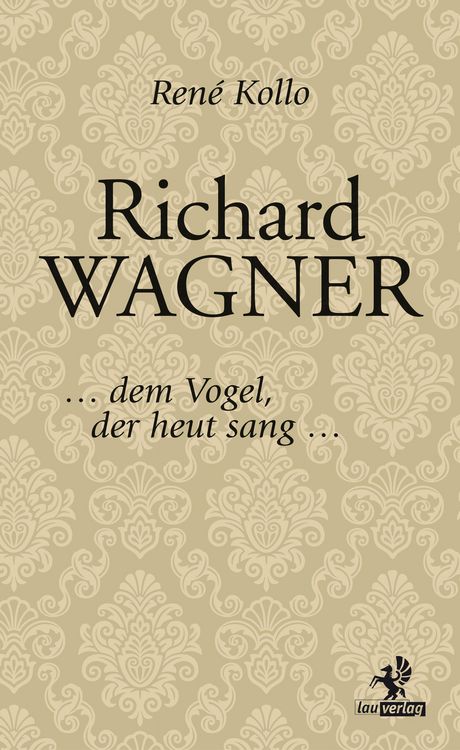 Produktbild: Richard Wagner
