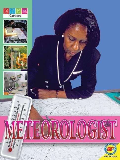 Produktbild: Meteorologist