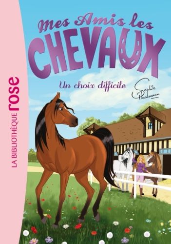 Produktbild: Mes amis les chevaux