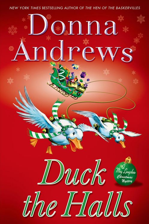 Produktbild: Duck The Halls