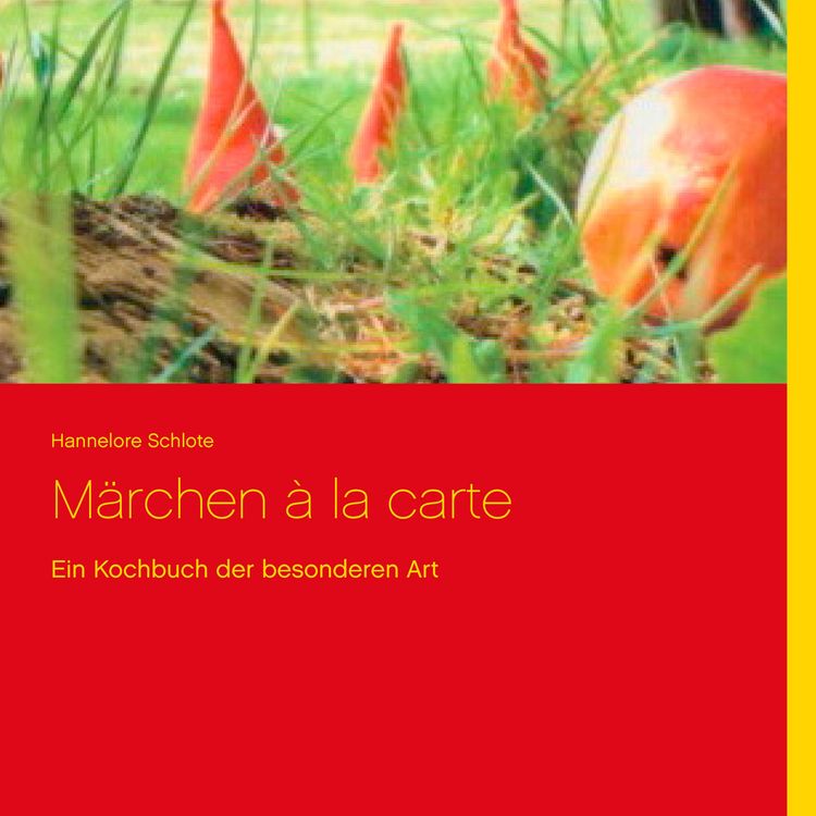 Produktbild: M&auml;rchen &agrave; la carte