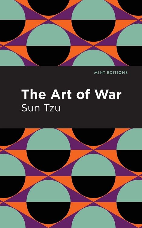 Produktbild: The Art of War