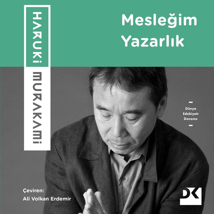 Produktbild: Mesleğim Yazarlık