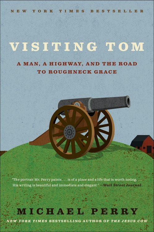 Produktbild: Visiting Tom