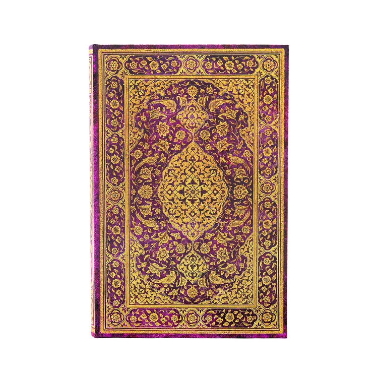 Produktbild: Hardcover Notizbuch, Der Obstgarten, Mini, Liniert