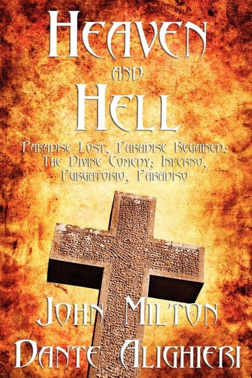 Produktbild: Heaven and Hell - A Detailed Exploration of the Afterlife, Angels, Spirits, and the Spiritual World