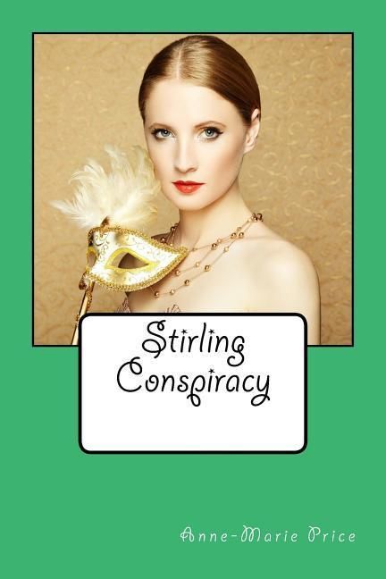 Produktbild: Stirling Conspiracy: Part Three