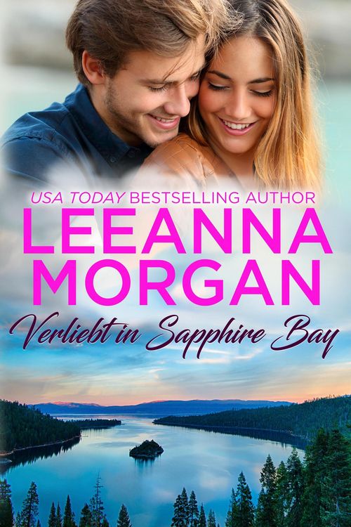 Produktbild: Verliebt in Sapphire Bay: Eine Kleinstadt Love Story