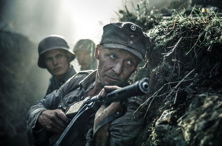 Produktbild: Unknown Soldier