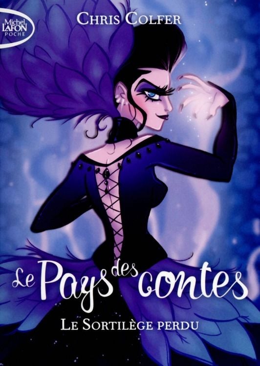 Produktbild: Le pays des contes