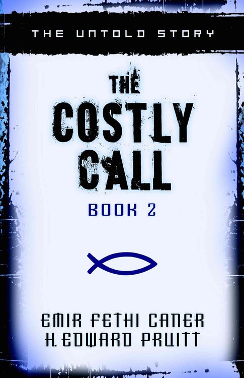 Produktbild: The Costly Call