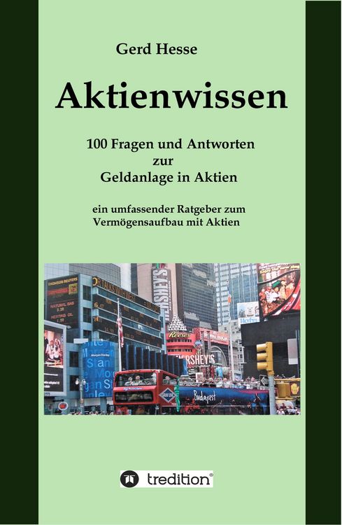 Produktbild: Aktienwissen, Themen: Aktien-B&ouml;rse-Geldanlage-Geldanlage in Aktien-B&ouml;rsenwissen-Inflation-W&auml;hrungsreform