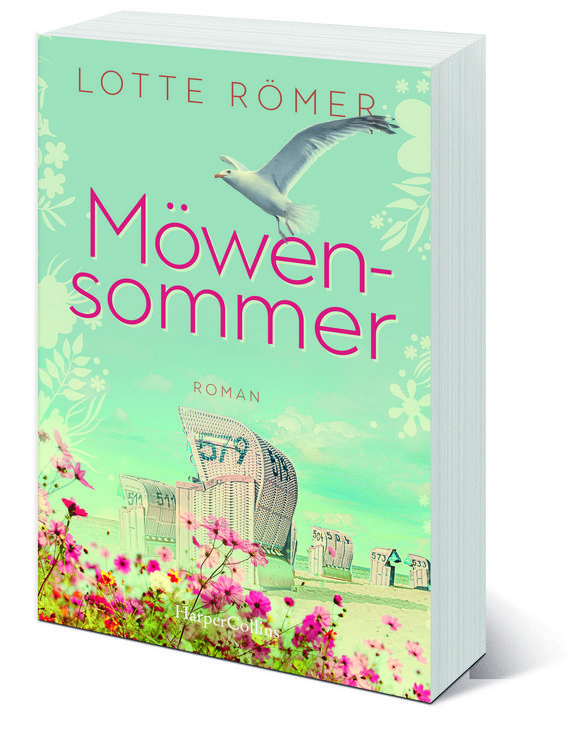 Produktbild: M&ouml;wensommer