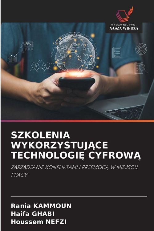 Produktbild: Szkolenia Wykorzystuj&iquest;ce Technologi&iquest; Cyfrow&iquest;