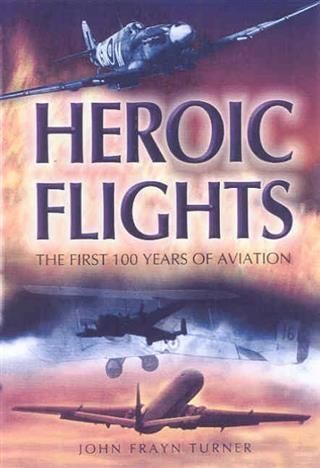 Produktbild: Heroic Flights