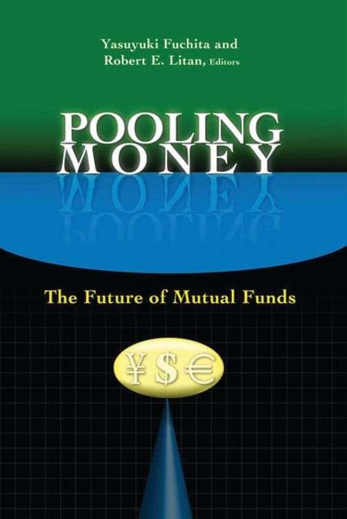 Produktbild: Pooling Money