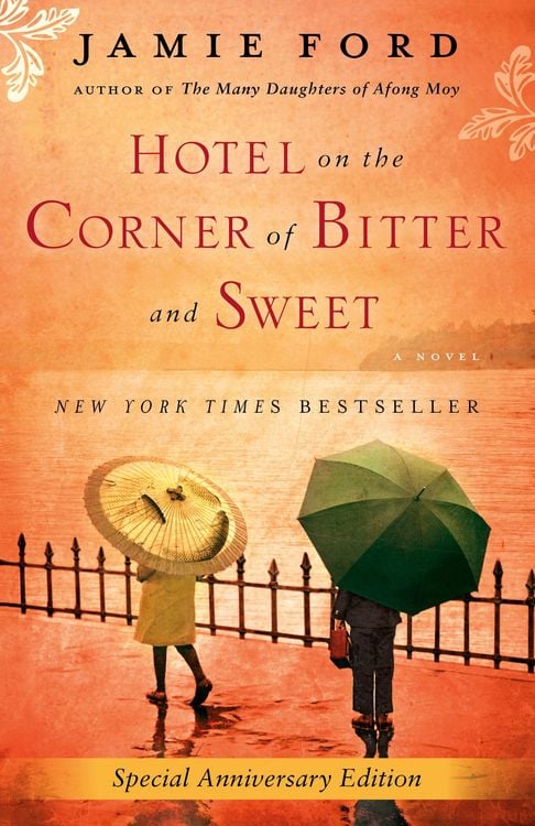 Produktbild: Hotel on the Corner of Bitter and Sweet