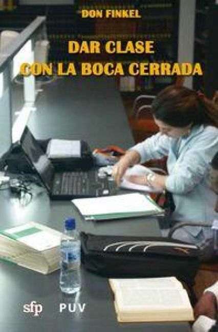 Produktbild: Dar clase con la boca cerrada