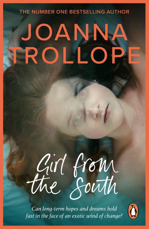 Produktbild: Girl From The South