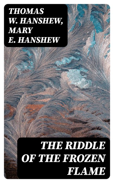 Produktbild: The Riddle of the Frozen Flame