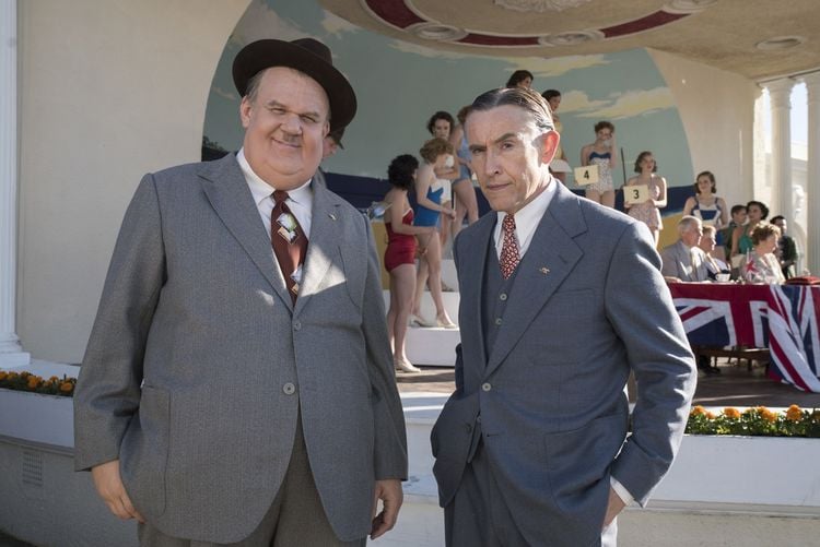 Produktbild: Stan & Ollie