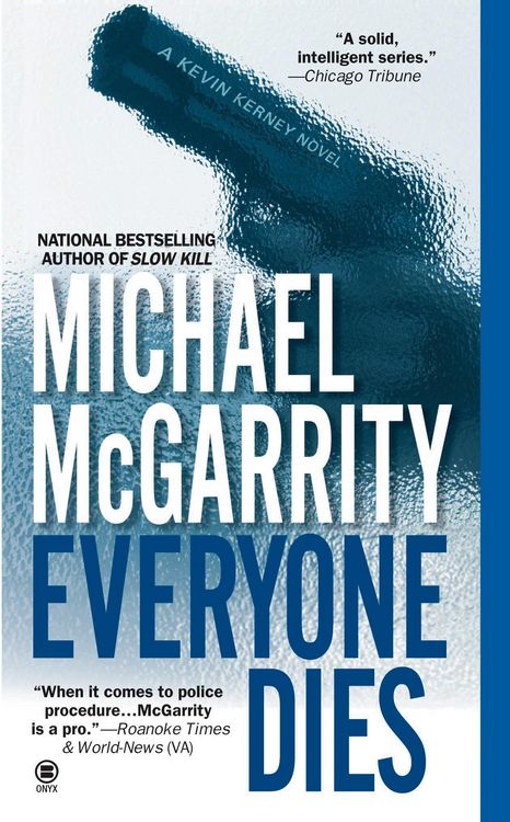 Produktbild: Everyone Dies