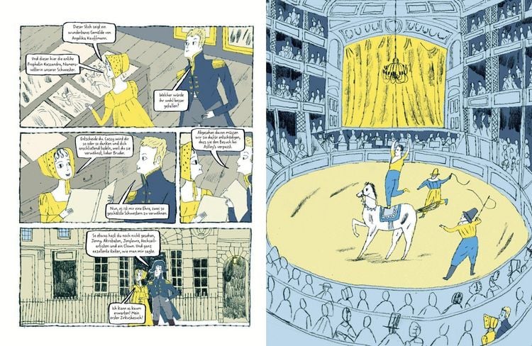Produktbild: Jane Austen