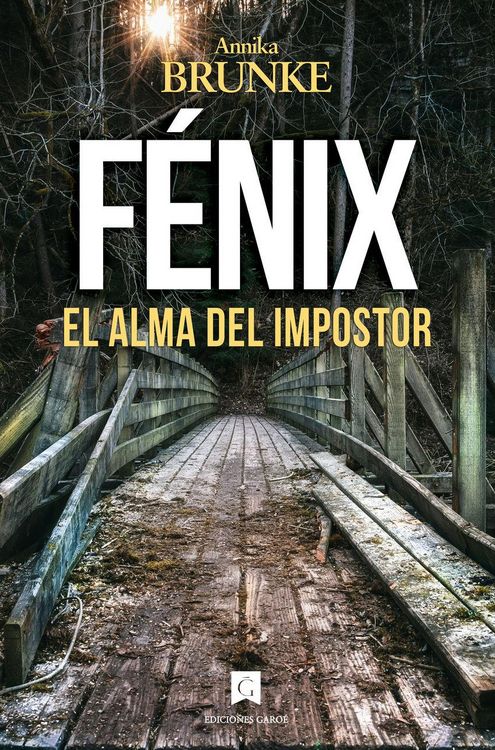Produktbild: F&eacute;nix