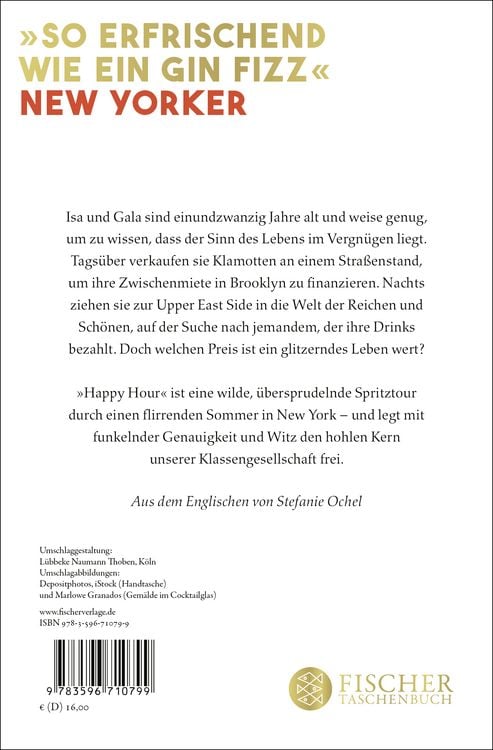 Produktbild: Happy Hour