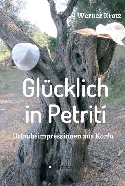 Produktbild: Gl&uuml;cklich in Petrit&iacute;
