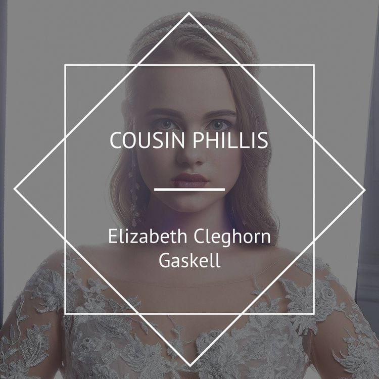 Produktbild: Cousin Phillis