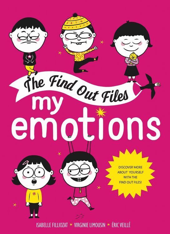 Produktbild: My Emotions