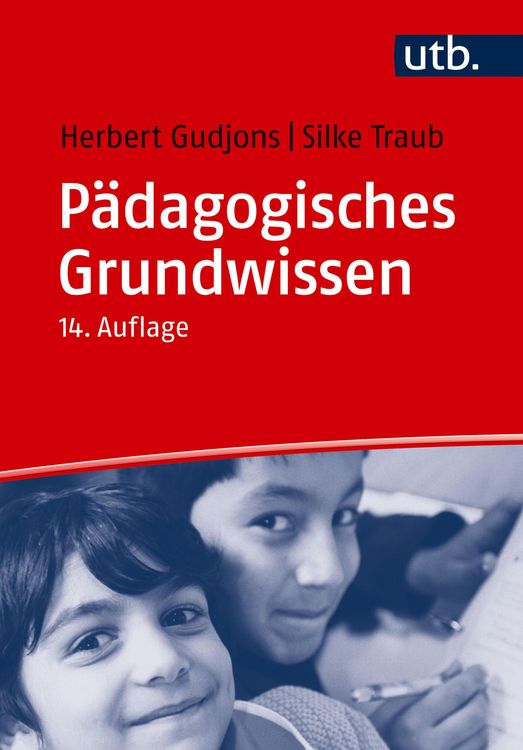Produktbild: P&auml;dagogisches Grundwissen
