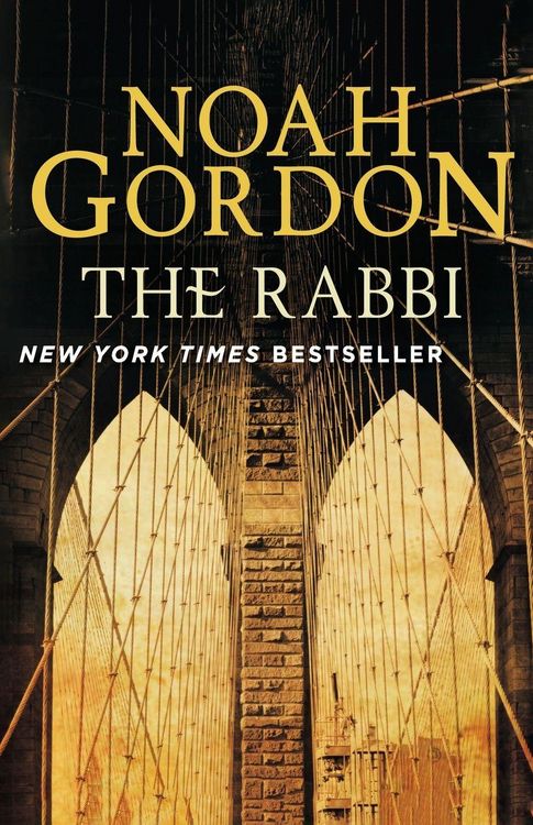 Produktbild: The Rabbi