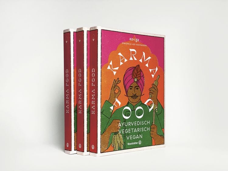 Produktbild: Karma Food