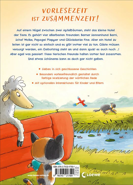 Produktbild: Wir sind die besten Freunde!