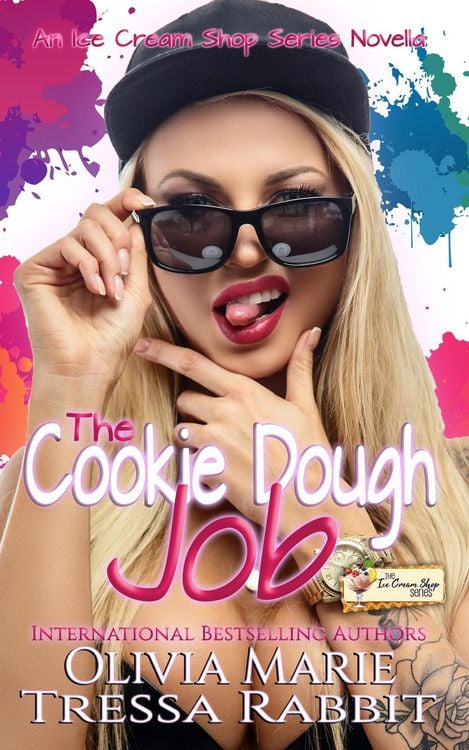 Produktbild: The Cookie Dough Job
