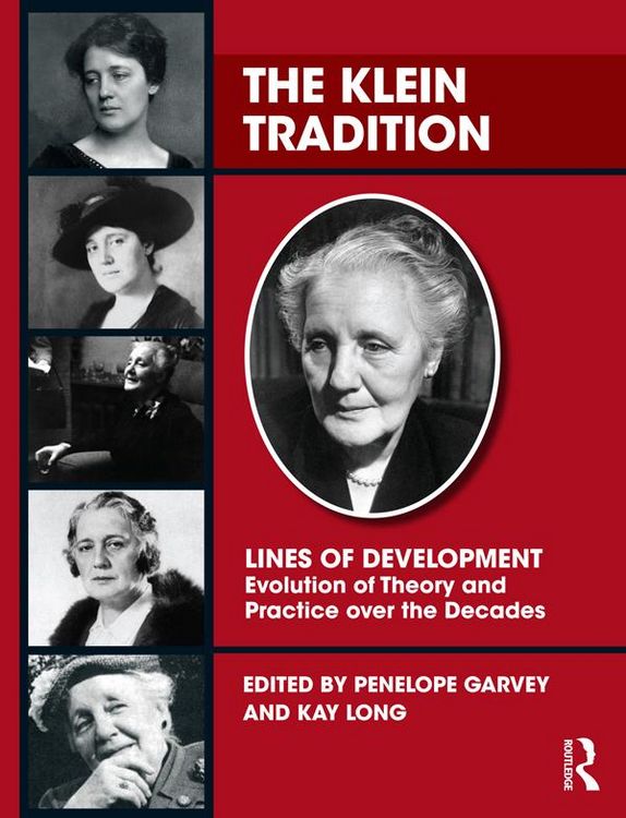 Produktbild: The Klein Tradition