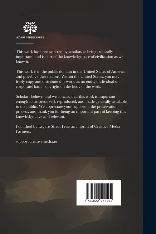 Produktbild: An Address Delivered To The Class Of The Meath Hospital And County Of Dublin Infirmary