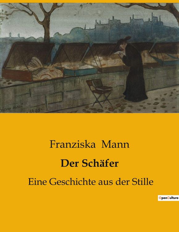 Produktbild: Der Sch&auml;fer
