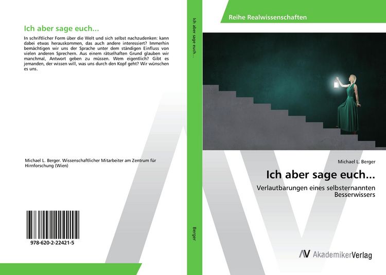 Produktbild: Ich aber sage euch...