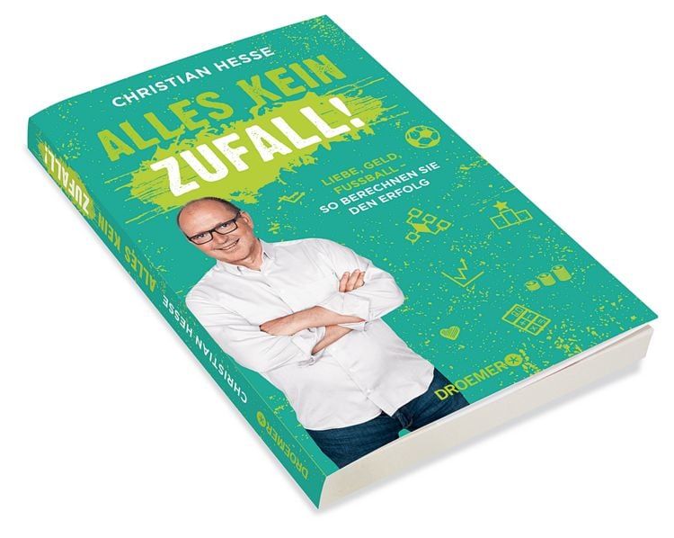 Produktbild: Alles kein Zufall!