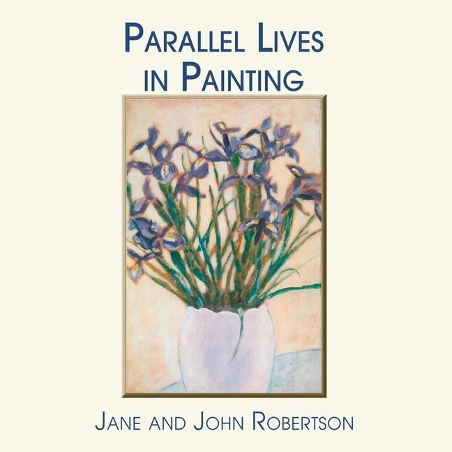 Produktbild: Parallel Lives in Painting