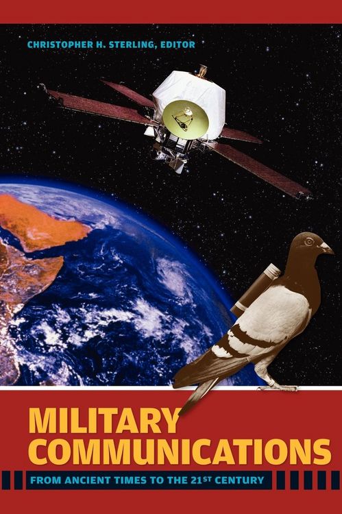 Produktbild: Military Communications