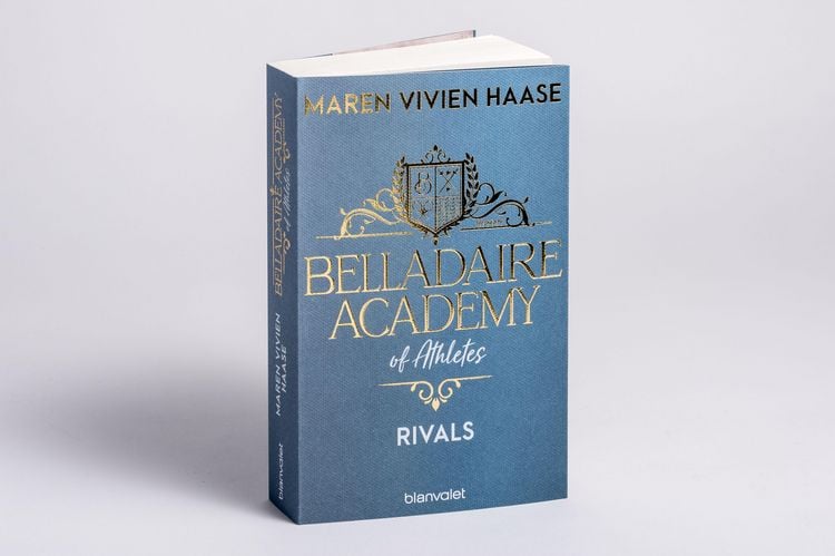 Produktbild: Belladaire Academy of Athletes - Rivals