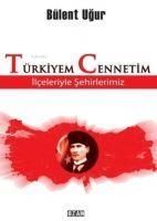 Produktbild: T&uuml;rkiyem Cennetim